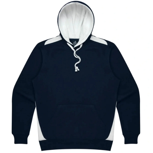 Picture of Aussie Pacific, Mens Paterson Hoodies 